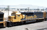 ATSF 5662 (REPOST)